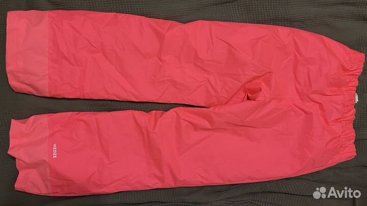 Горнолыжные штаны детские Wedze