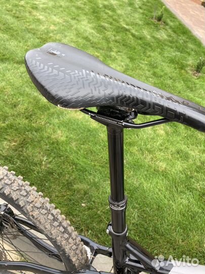 Велосипед Marin Rift Zone 2 (2021) L