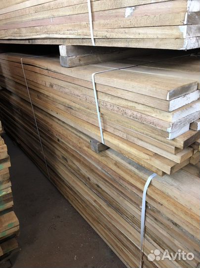 Дубовая доска