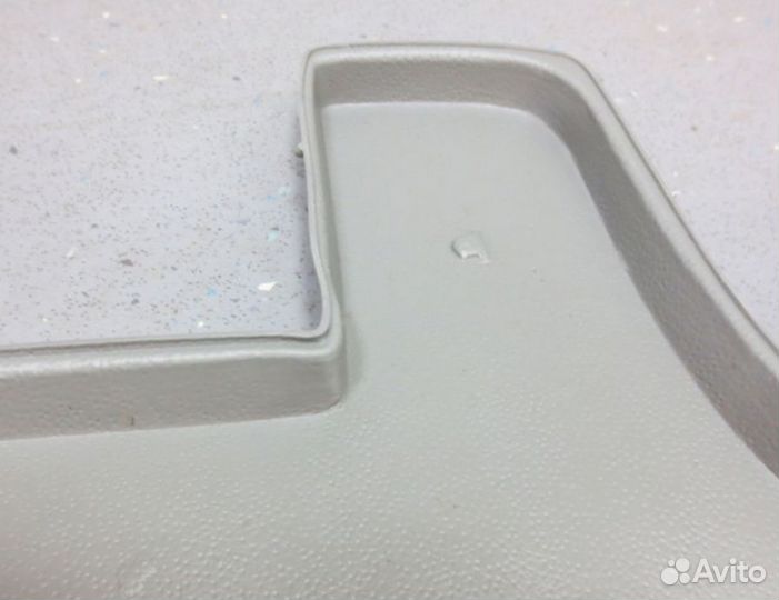 Коврики Ford Transit 4 2000-2006