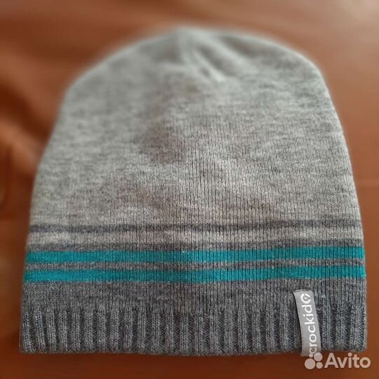 Шапка для мальчика 50 52