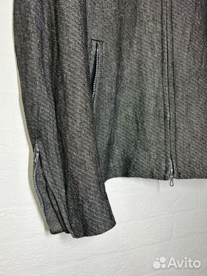 Attachment Kazuyuki Kumagai Куртка