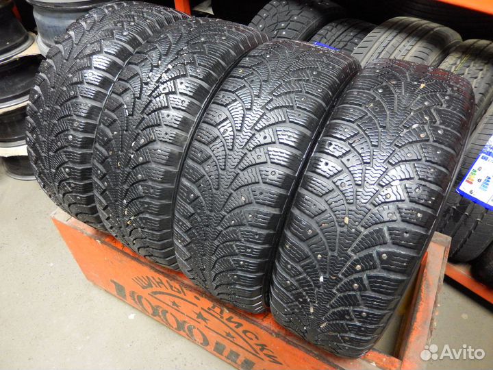 КАМА Кама-Евро-519 205/55 R16