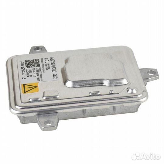 Блок розжига D3S A2229003300Q02 Mercedes CLA, GLA