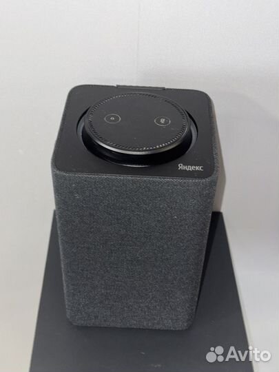 Яндекс станция алиса