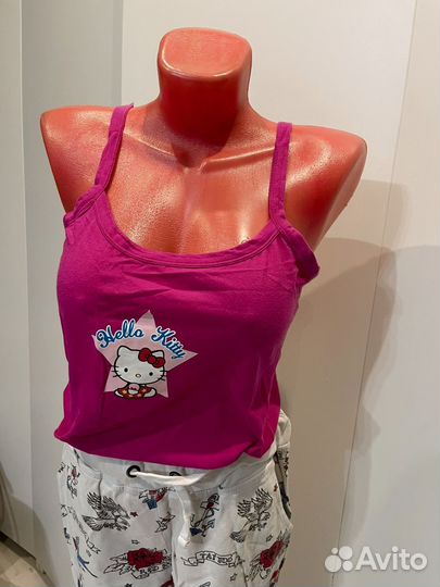 Женская одежда