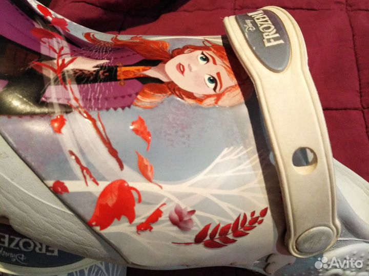 Детская обувь