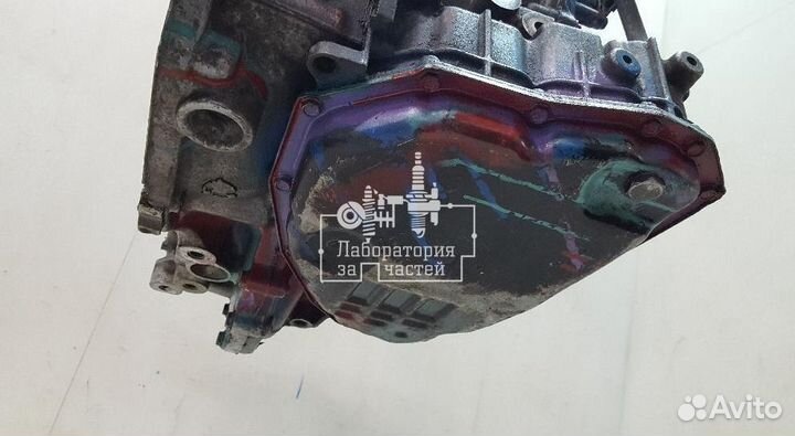 АКПП Nissan 31020-3JX4B