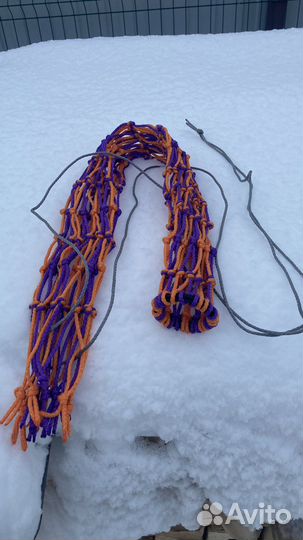 Кормушка для коз, лошадок Рептух