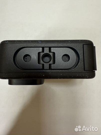 Камера gopro hero 12 black