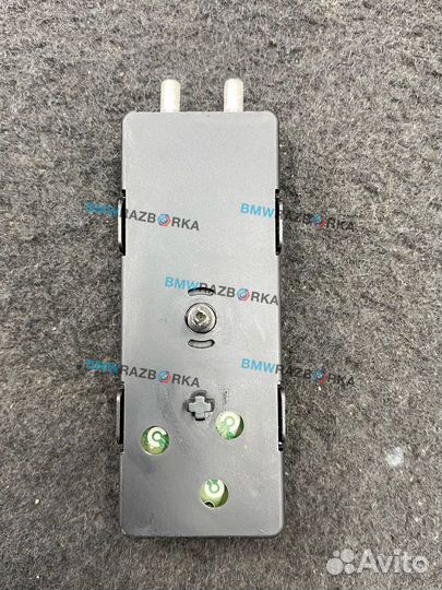 Усилитель антенны BMW M2 G87 2024 5A319C6