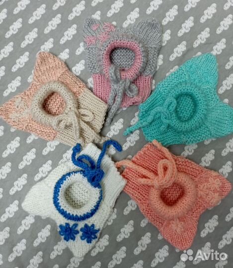 Одежда для собак