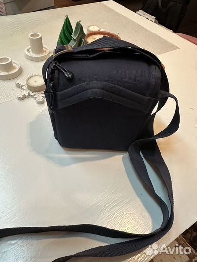 Сумка для фотоаппарата manfrotto