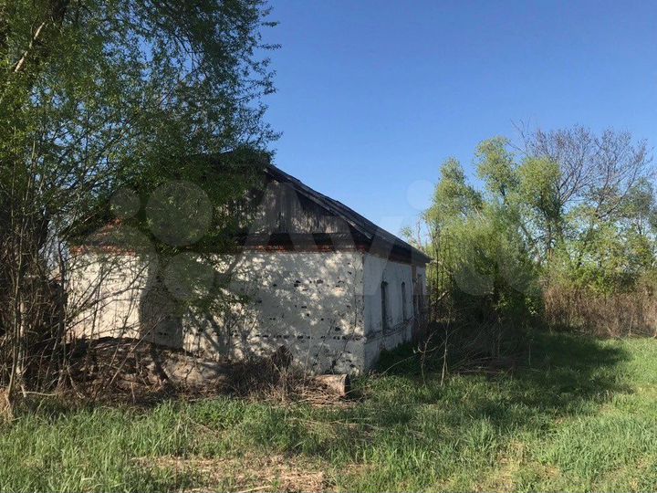 Участок 89 сот. (ИЖС)