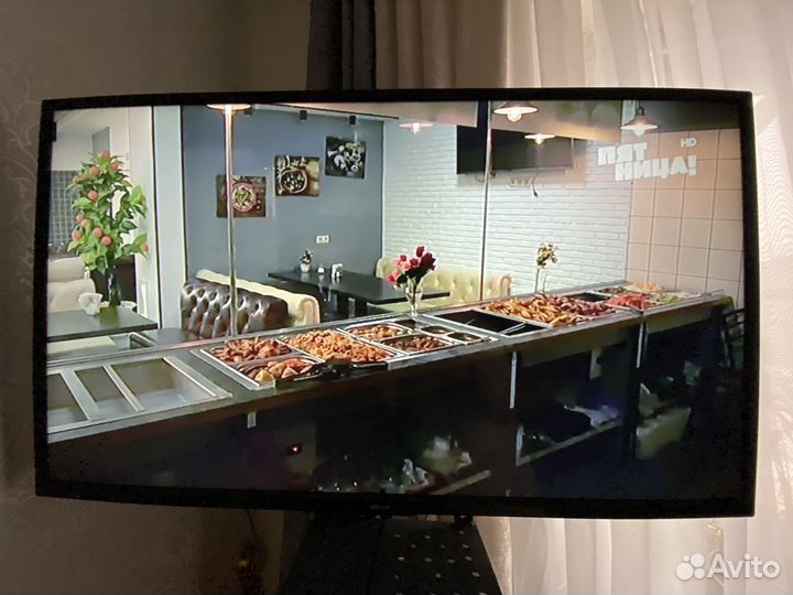 Телевизор Dexp 39диагональ