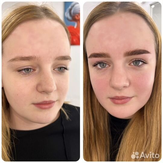 Брови Горелово/ Новогорелово/ Проспект Ветеранов