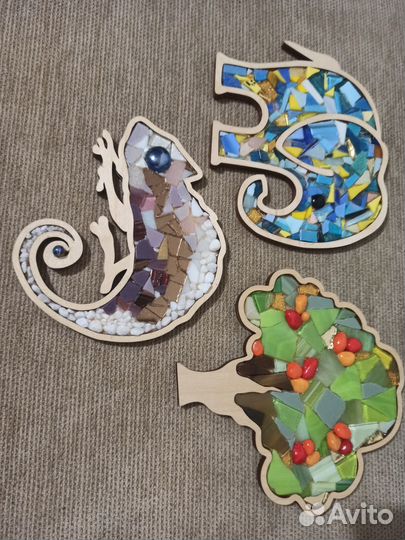 Сувениры, керамика, декор интерьера