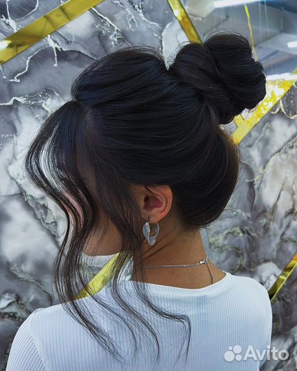 Свадебные,вечерние прически,на день рождение