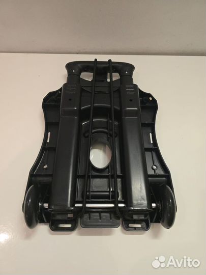 Портативная складная ручная тележка