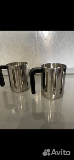 Подстаканник zack 10/18 Cermany