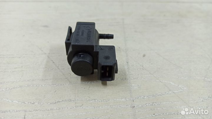 Электромагнитный клапан BMW 5-серия F10 F11 N47