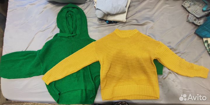 Женская одежда