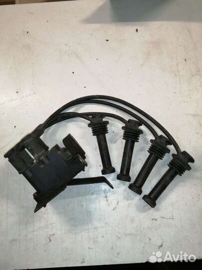 Катушка зажигания Ford Focus 2