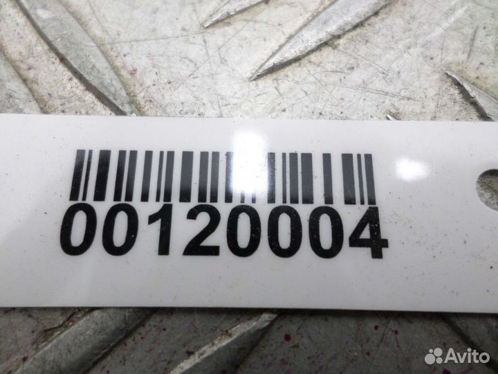 Усилитель звука Chrysler 300C 1 P05064118AF