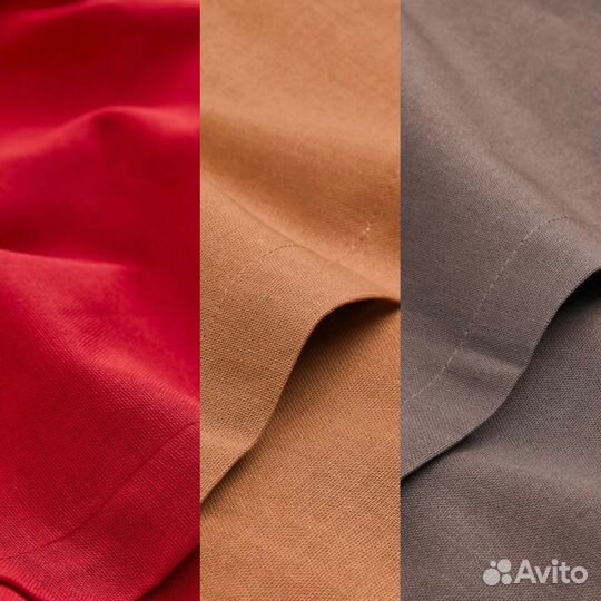 Скатерть hm новая