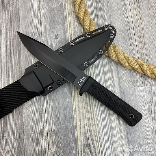 Нож тактический Cold Steel