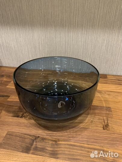 IKEA стокгольм Чаша (большая)