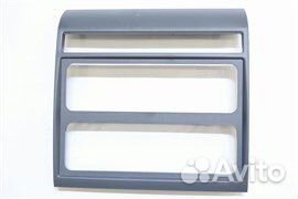 Рамка магнитолы газель Бизнес