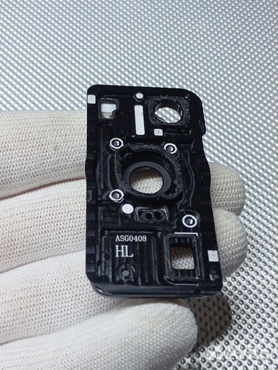 Huawei P60 Pro. Стекло камеры. Оригинал