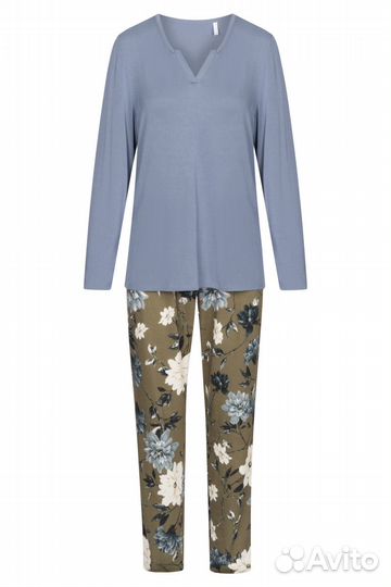 Пижама женская Rosch 1213255