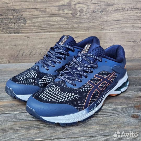 Кроссовки asics Gel kayano 26, 41-45