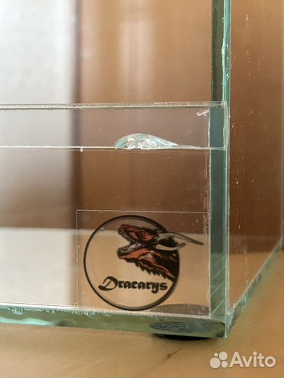 Террариум паучатник 20*20