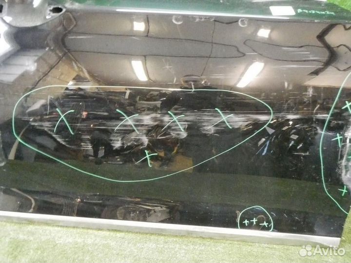 Дверь передняя правая Genesis G80 (2016-2020)