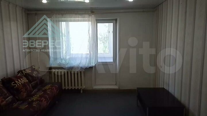1-к. квартира, 28,7 м², 3/5 эт.