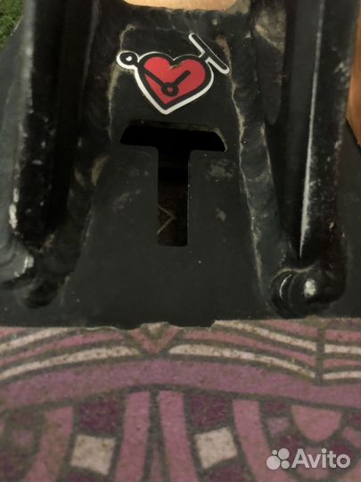 Дека теч тим квант