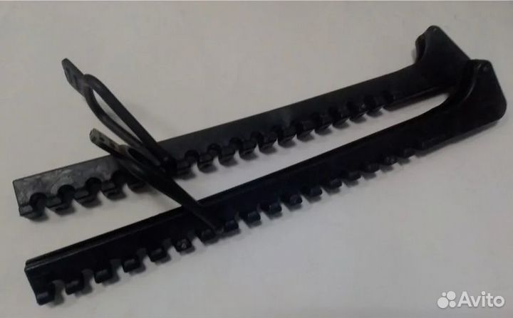 Чехлы для лезвий Tempus/Marax хок