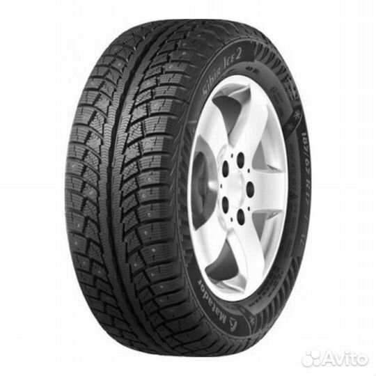 Matador MP 30 Sibir Ice 2 185/65 R15 92T