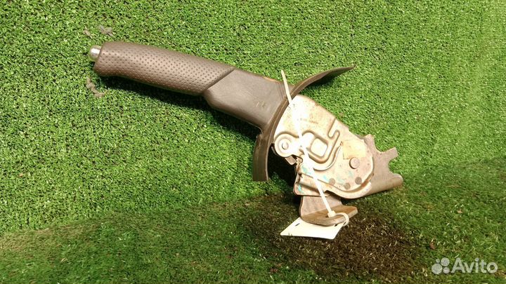 Ручник nissan almera n16