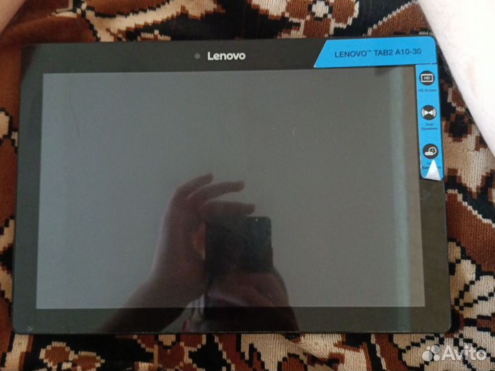 Lenovo TAB2 A10-30