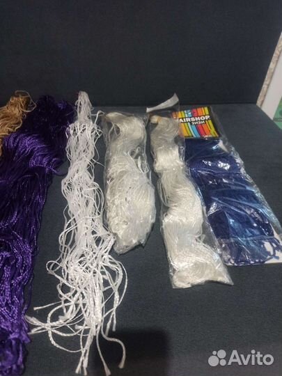 Канекалон зи-зи