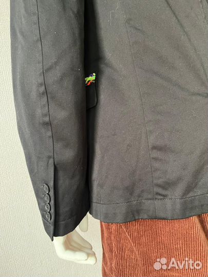 Пиджак мужской Love Moschino