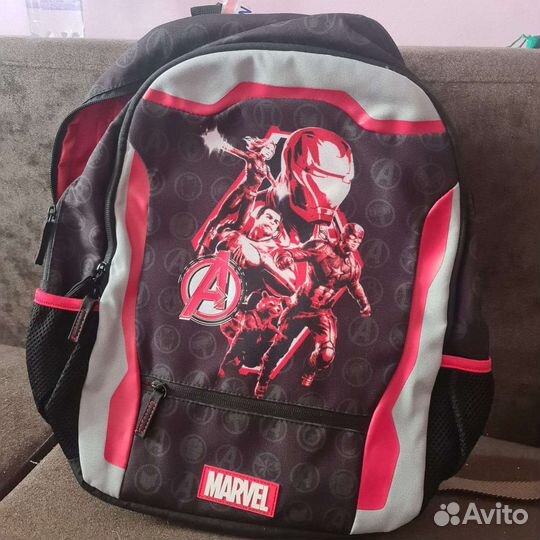 Рюкзак Marvel детский Дисней