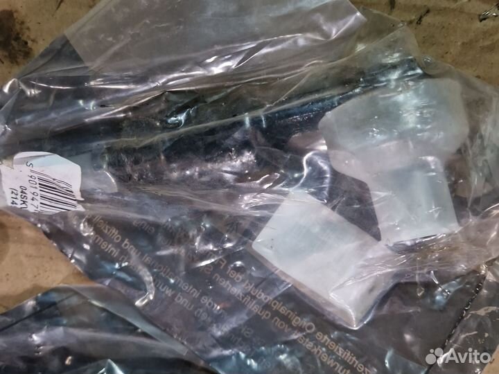 Наконечник рулевой Volkswagen passat b5 b5+