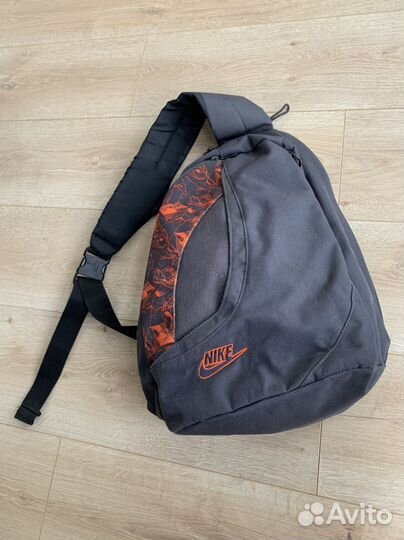 Рюкзак nike acg oakley arcteryx north face salomon