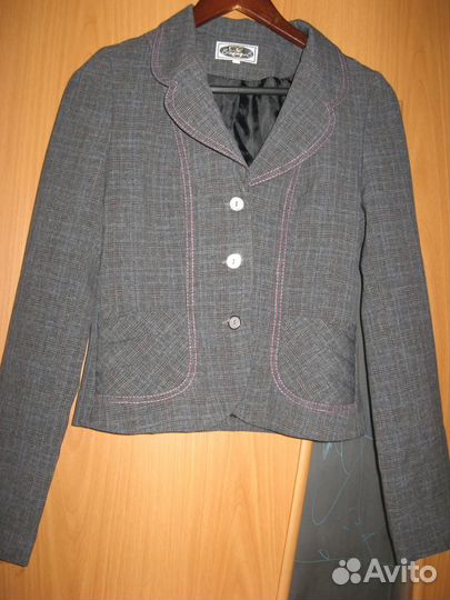 Школьная форма