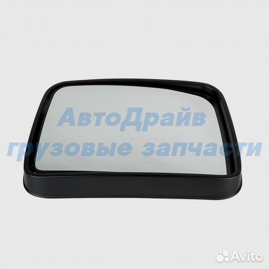 Зеркало основное левое Даф Лф с электрорегулировко